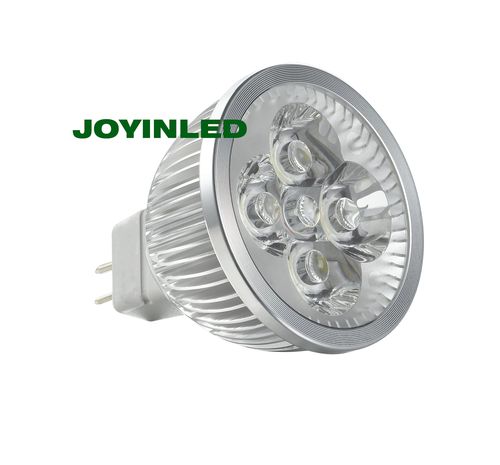 器件 led室内照明 >4w gu10 led射灯 灯杯 天花灯 led室内照明 厂家